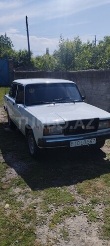 LADA (VAZ) 2107 2003, 91,000 km - 1.6 l - Ağstafa