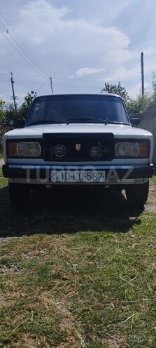LADA (VAZ) 2107 2003, 91,000 km - 1.6 l - Ağstafa