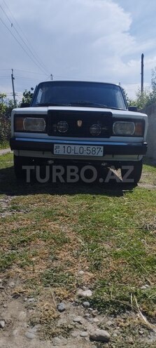 LADA (VAZ) 2107 2003, 91,000 km - 1.6 l - Ağstafa
