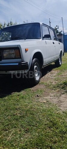 LADA (VAZ) 2107 2003, 91,000 km - 1.6 l - Ağstafa
