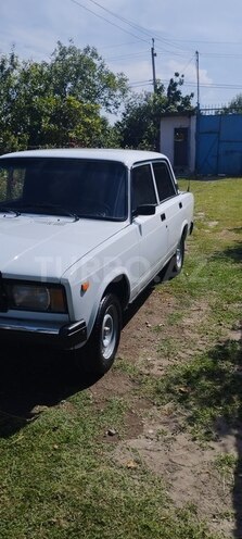 LADA (VAZ) 2107 2003, 91,000 km - 1.6 l - Ağstafa