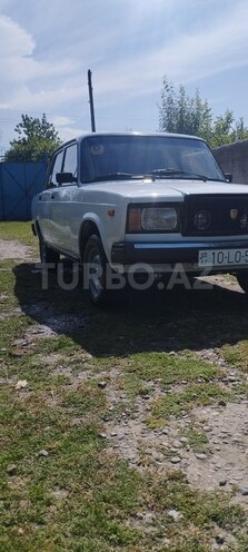 LADA (VAZ) 2107 2003, 91,000 km - 1.6 l - Ağstafa