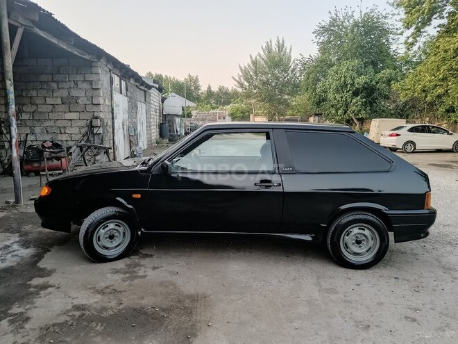 LADA (VAZ) 2113 1987, 440,000 km - 1.5 l - Ağdaş