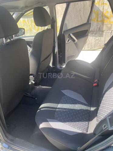 LADA (VAZ) Granta 2019, 159,000 km - 1.6 л - Bakı