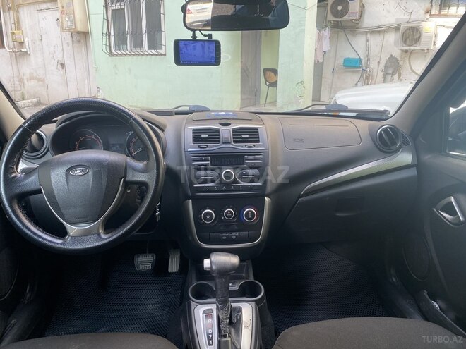 LADA (VAZ) Granta 2019, 159,000 km - 1.6 л - Bakı