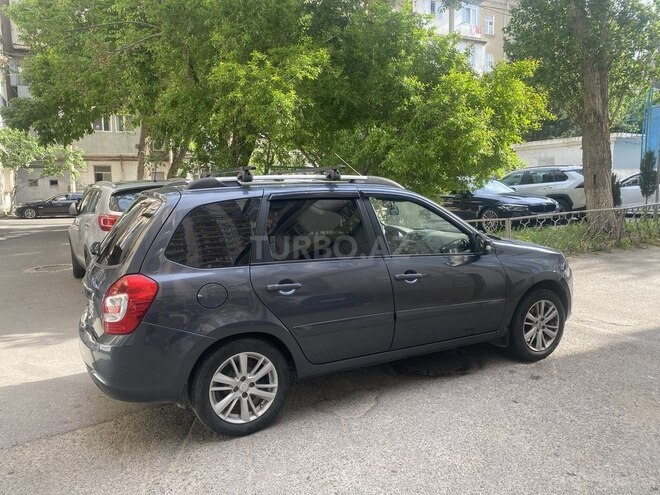 LADA (VAZ) Granta 2019, 159,000 km - 1.6 л - Bakı