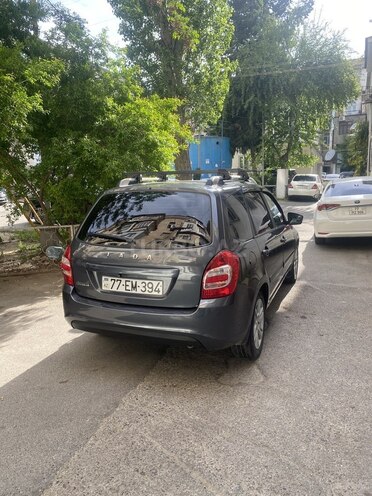 LADA (VAZ) Granta 2019, 159,000 km - 1.6 л - Bakı