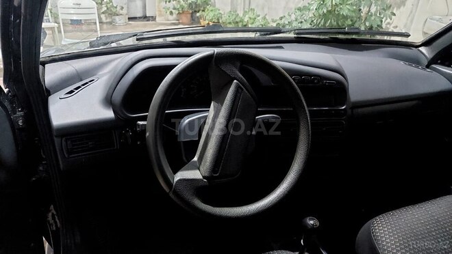LADA (VAZ) 2113 1987, 440,000 km - 1.5 l - Ağdaş