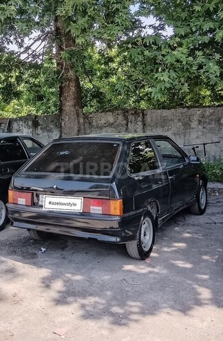 LADA (VAZ) 2113 1987, 440,000 km - 1.5 l - Ağdaş