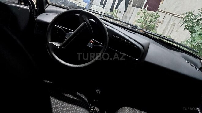 LADA (VAZ) 2113 1987, 440,000 km - 1.5 l - Ağdaş