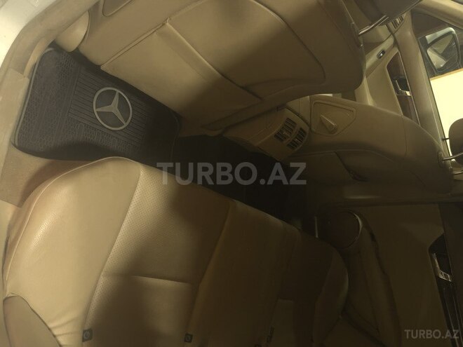 Mercedes C 300 4MATIC 2008, 180,000 km - 3.0 л - Gəncə