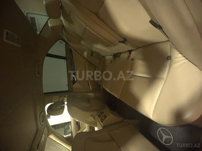 Mercedes C 300 4MATIC 2008, 180,000 km - 3.0 л - Gəncə