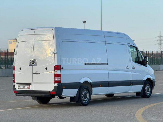 Mercedes Sprinter 315 2009, 239,645 km - 2.2 л - Bakı