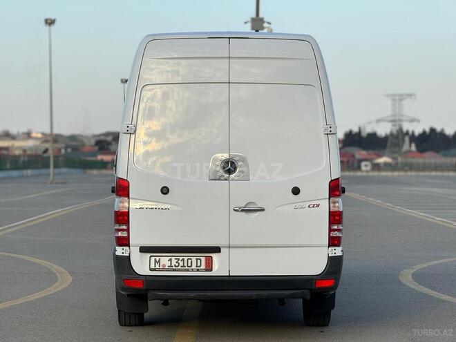 Mercedes Sprinter 315 2009, 239,645 km - 2.2 л - Bakı