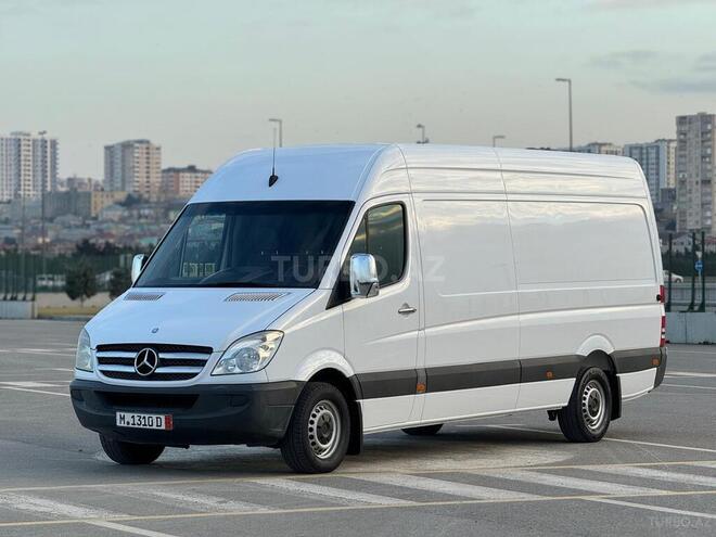 Mercedes Sprinter 315 2009, 239,645 km - 2.2 л - Bakı