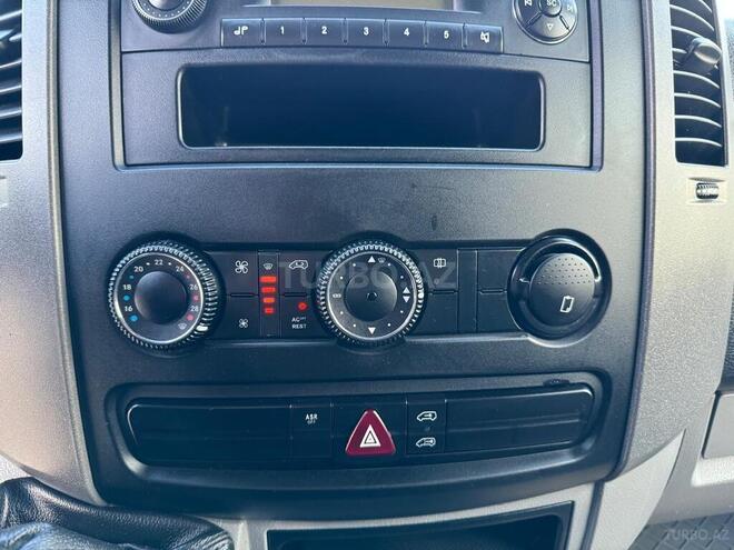 Mercedes Sprinter 315 2009, 239,645 km - 2.2 л - Bakı