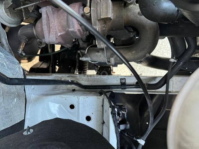 Mercedes Sprinter 315 2009, 239,645 km - 2.2 л - Bakı