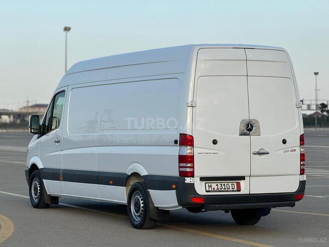 Mercedes Sprinter 315 2009, 239,645 km - 2.2 л - Bakı
