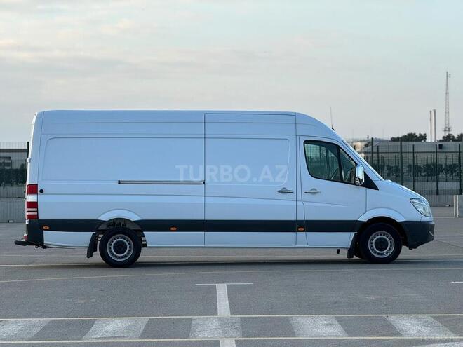 Mercedes Sprinter 315 2009, 239,645 km - 2.2 л - Bakı