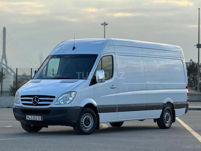 Mercedes Sprinter 315 2009, 239,645 km - 2.2 л - Bakı