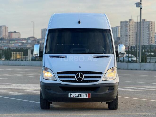 Mercedes Sprinter 315 2009, 239,645 km - 2.2 л - Bakı