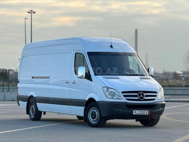 Mercedes Sprinter 315 2009, 239,645 km - 2.2 л - Bakı