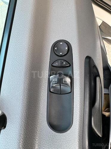 Mercedes Sprinter 315 2009, 239,645 km - 2.2 л - Bakı