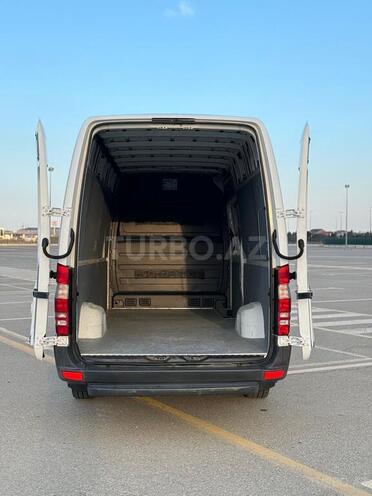 Mercedes Sprinter 315 2009, 239,645 km - 2.2 л - Bakı