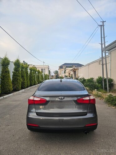 Kia Forte 2015, 167,372 km - 2.0 l - Bakı