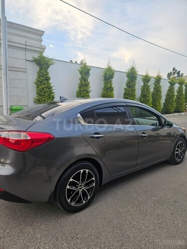 Kia Forte 2015, 167,372 km - 2.0 l - Bakı