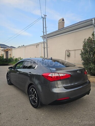 Kia Forte 2015, 167,372 km - 2.0 l - Bakı