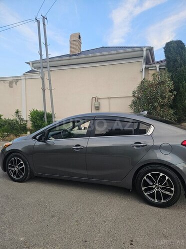 Kia Forte 2015, 167,372 km - 2.0 l - Bakı