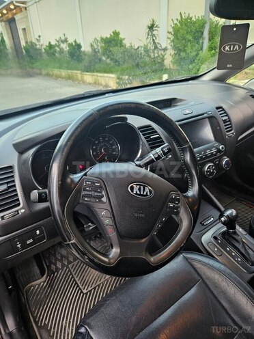 Kia Forte 2015, 167,372 km - 2.0 l - Bakı