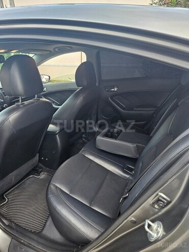 Kia Forte 2015, 167,372 km - 2.0 l - Bakı