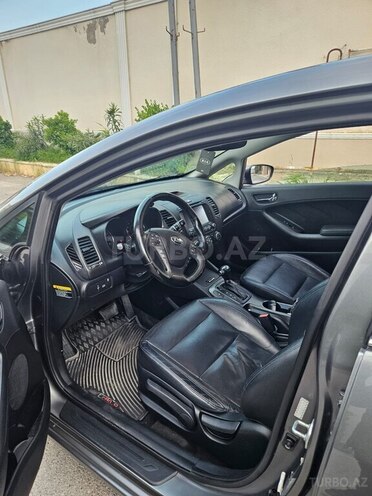 Kia Forte 2015, 167,372 km - 2.0 l - Bakı