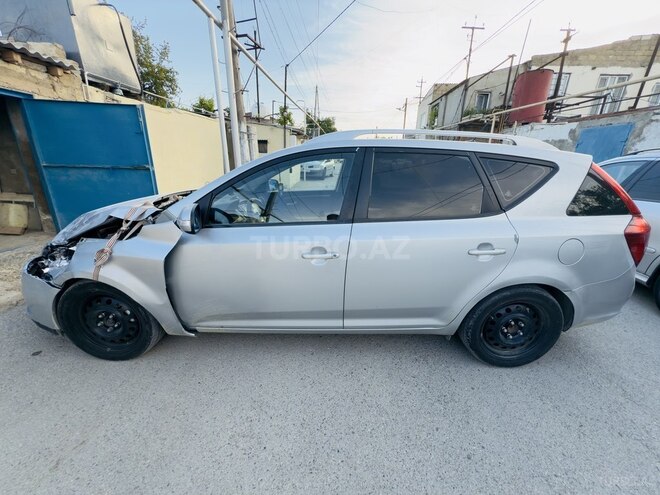 Kia Ceed 2010, 430,440 km - 1.5 л - Bakı