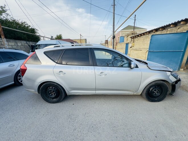 Kia Ceed 2010, 430,440 km - 1.5 л - Bakı