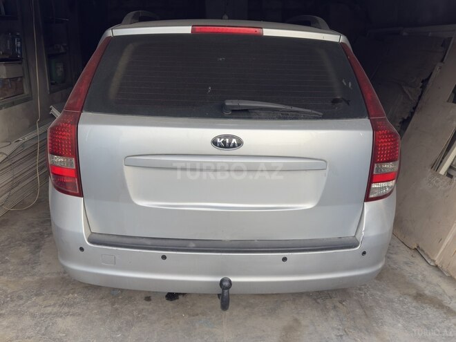 Kia Ceed 2010, 430,440 km - 1.5 л - Bakı