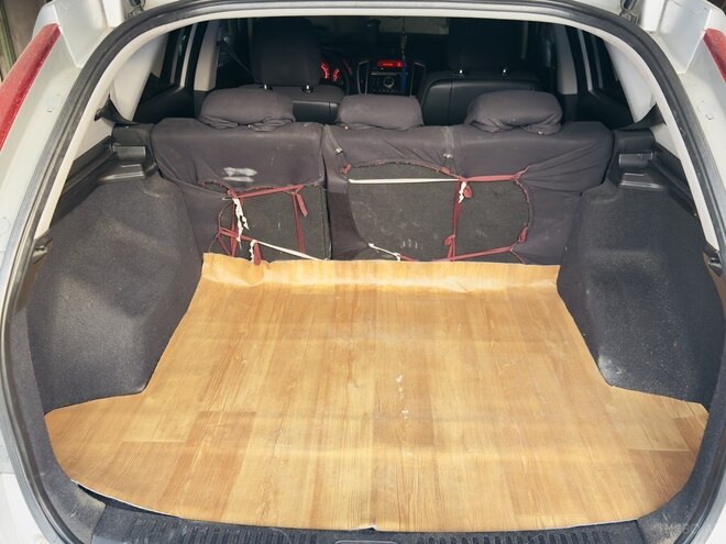 Kia Ceed 2010, 430,440 km - 1.5 л - Bakı