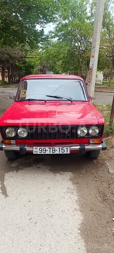 LADA (VAZ) 2106 1986, 86,000 km - 1.5 l - Şirvan