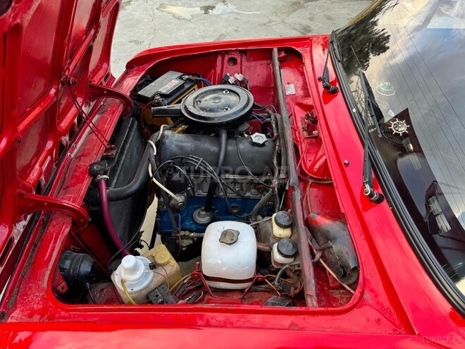LADA (VAZ) 2106 1986, 86,000 km - 1.5 l - Şirvan