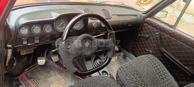 LADA (VAZ) 2106 1986, 86,000 km - 1.5 l - Şirvan