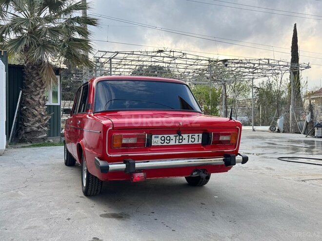 LADA (VAZ) 2106 1986, 86,000 km - 1.5 l - Şirvan