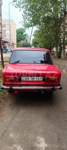LADA (VAZ) 2106 1986, 86,000 km - 1.5 l - Şirvan