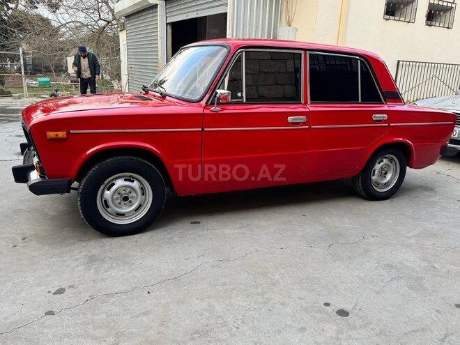 LADA (VAZ) 2106 1986, 86,000 km - 1.5 l - Şirvan