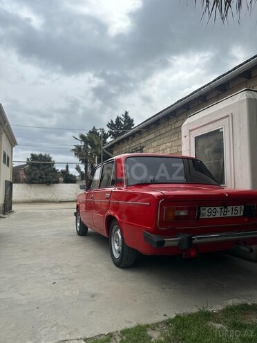 LADA (VAZ) 2106 1986, 86,000 km - 1.5 l - Şirvan
