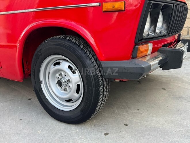 LADA (VAZ) 2106 1986, 86,000 km - 1.5 l - Şirvan