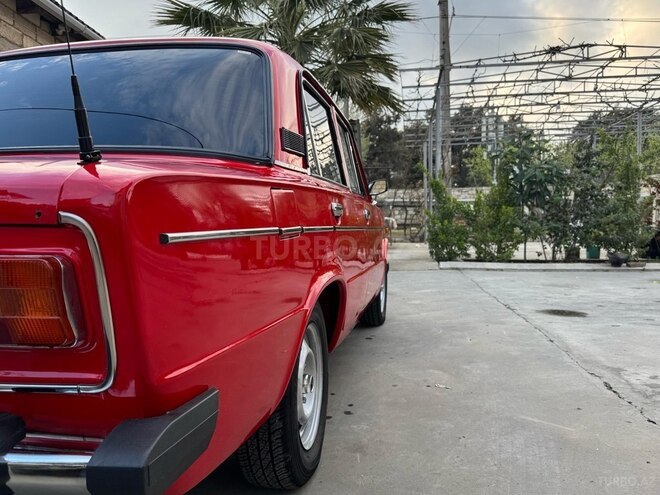 LADA (VAZ) 2106 1986, 86,000 km - 1.5 l - Şirvan