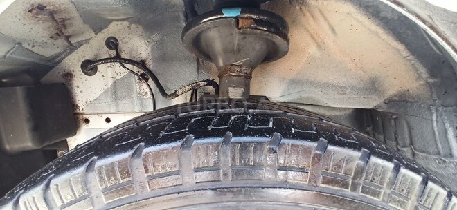 Ford Transit 2011, 170,000 km - 2.2 л - Bakı