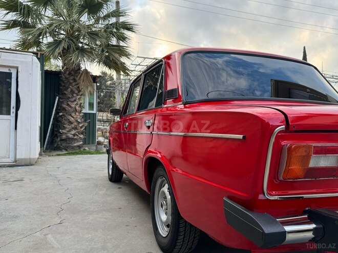 LADA (VAZ) 2106 1986, 86,000 km - 1.5 l - Şirvan